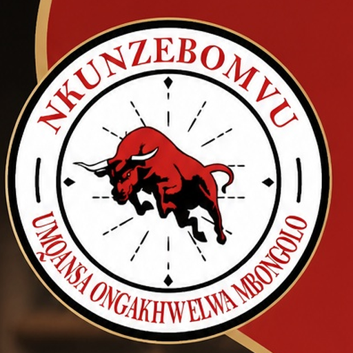 Nkunzebomvu Holdings logo